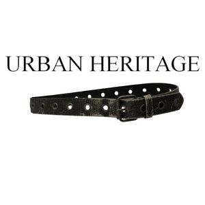 🐝Ceinture (belt) URBAN HERITAGE